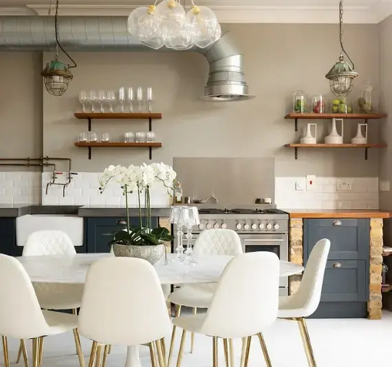 Marylebone Classy Flat in Mayfair